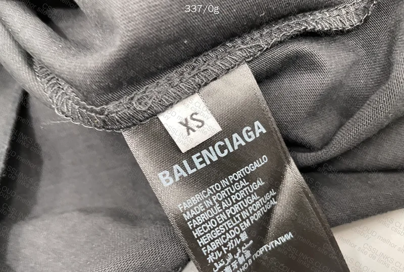 Balenciaga Free Styling Tips 6
