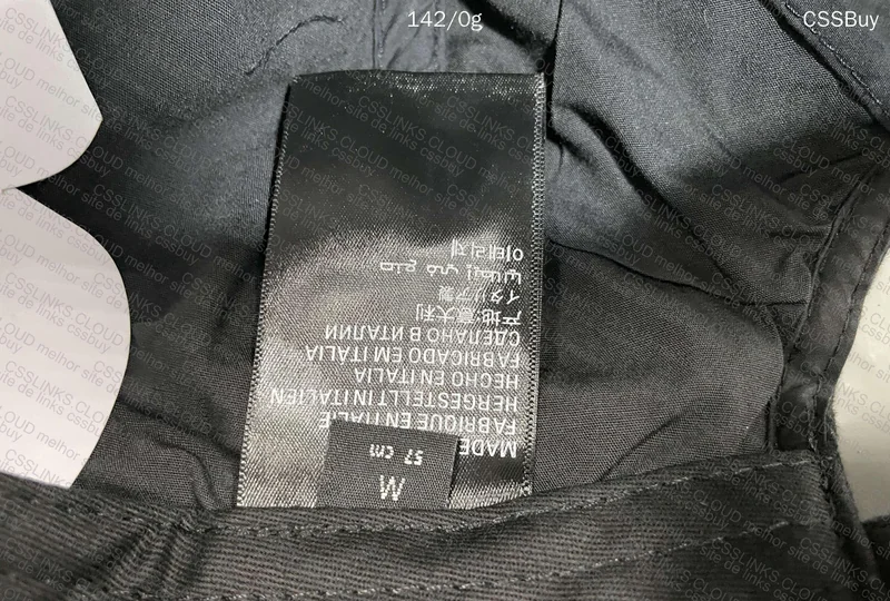 balenciaga gamer cap 6