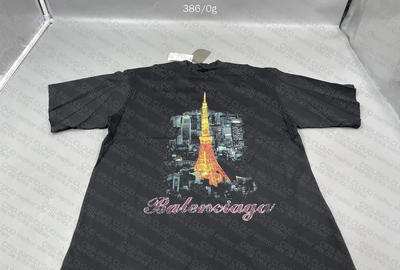 Balenciaga ginza 2