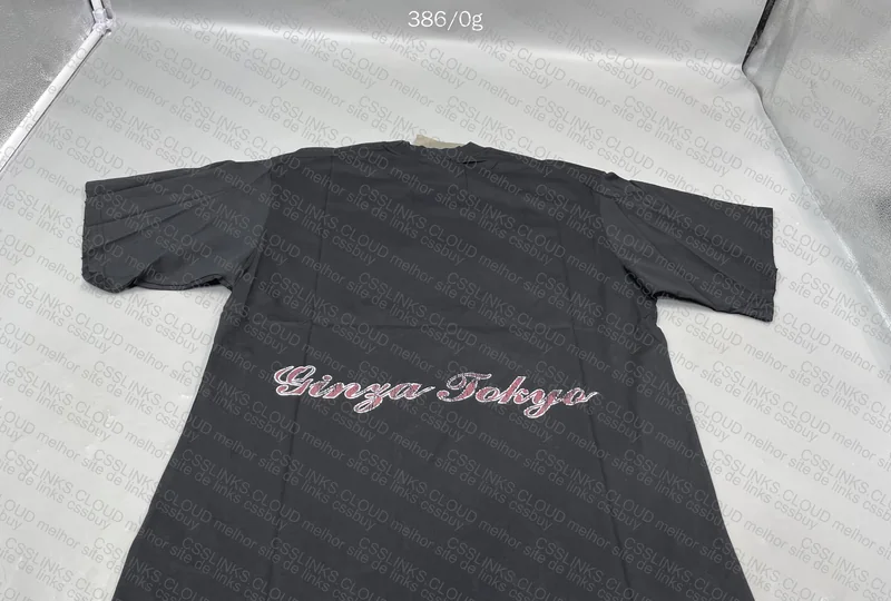 Balenciaga ginza 5