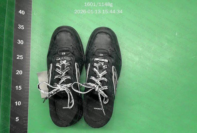 Balenciaga Hamptons XA Batch