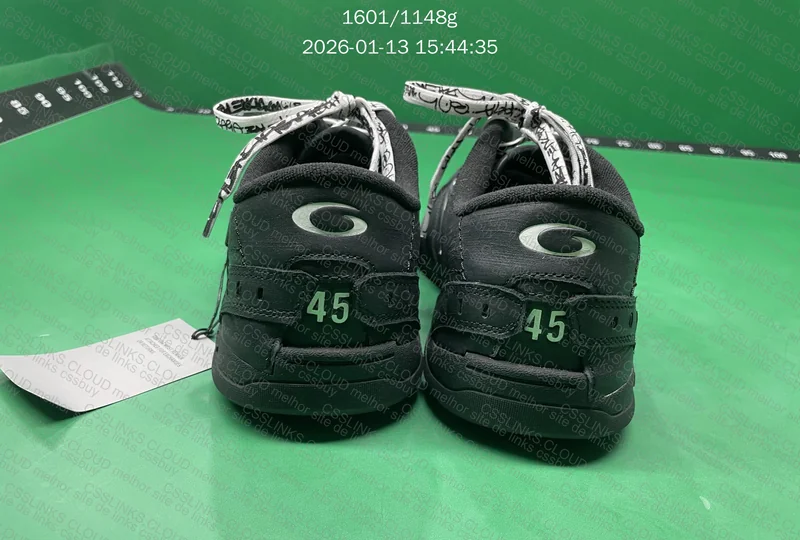 Balenciaga Hamptons XA Batch 2