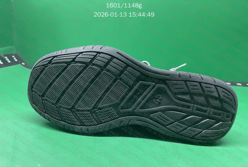Balenciaga Hamptons XA Batch 5