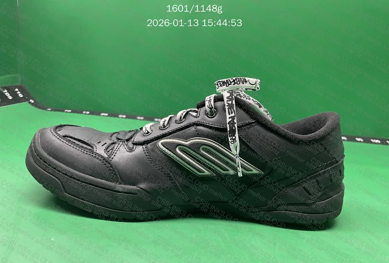 Balenciaga Hamptons XA Batch 6