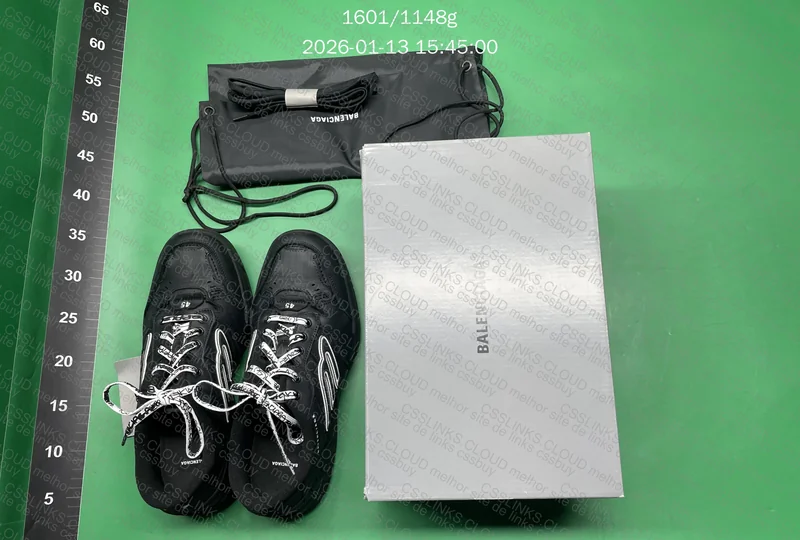 Balenciaga Hamptons XA Batch 9