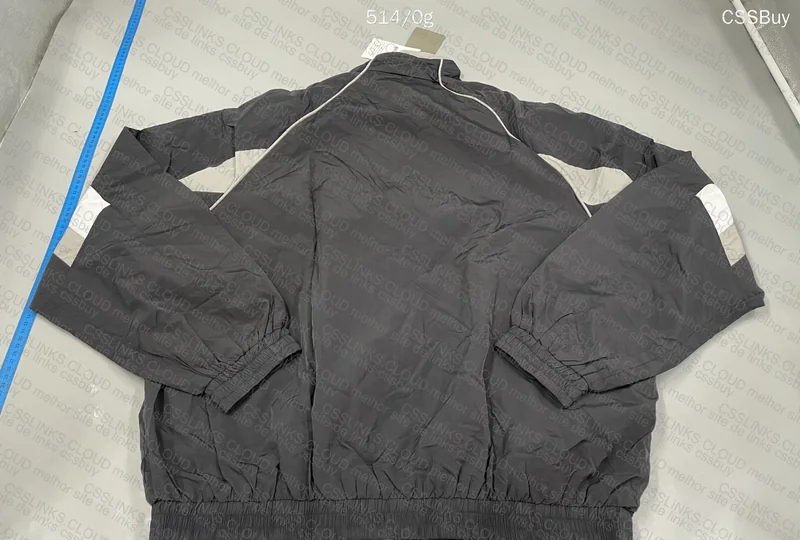 Balenciaga Jacket First Haul