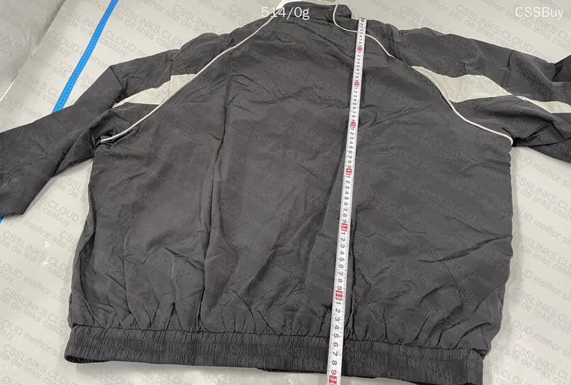 Balenciaga Jacket First Haul 2