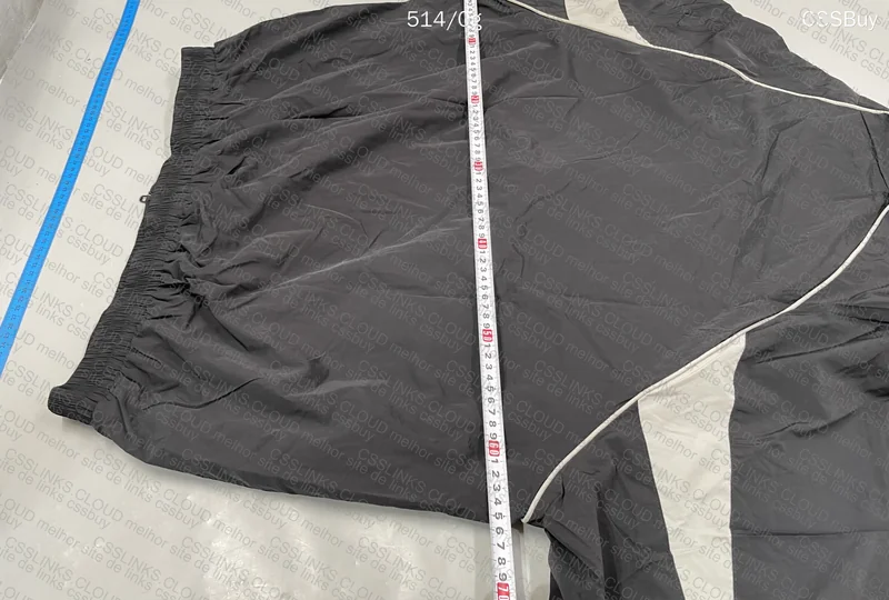 Balenciaga Jacket First Haul 3