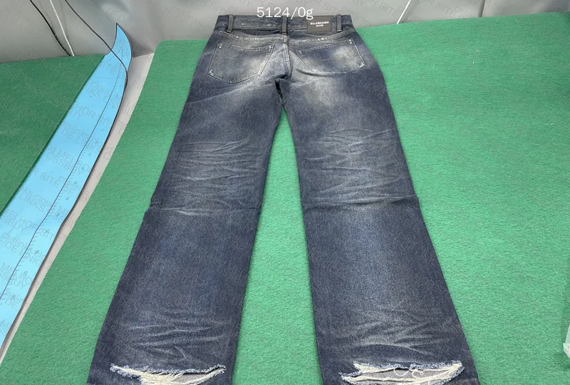 Balenciaga Jeans