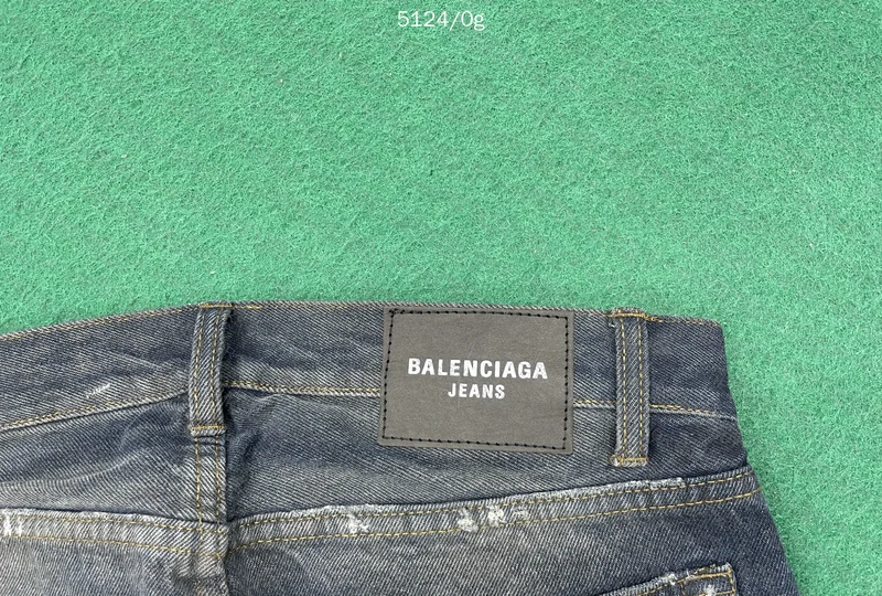 Balenciaga Jeans 2