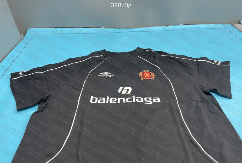 Balenciaga Jersey
