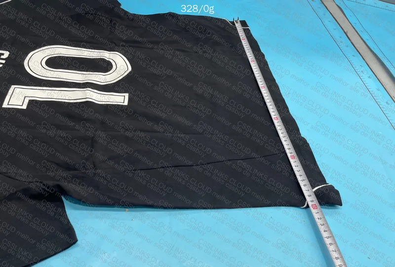 Balenciaga Jersey 10
