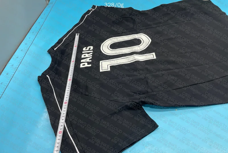 Balenciaga Jersey 2