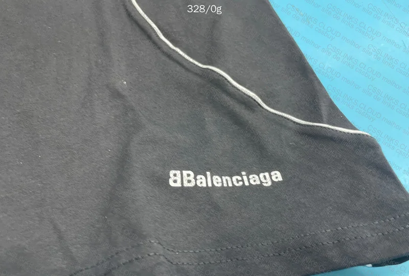 Balenciaga Jersey 3