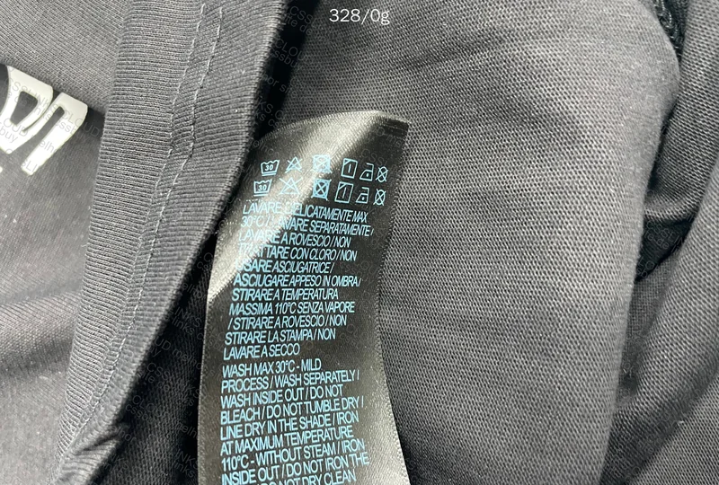 Balenciaga Jersey 4