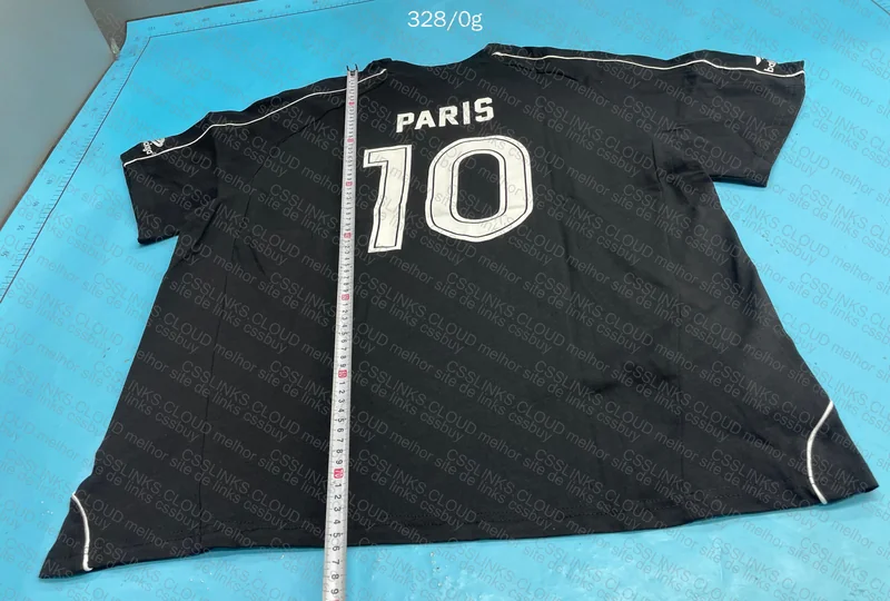 Balenciaga Jersey 6