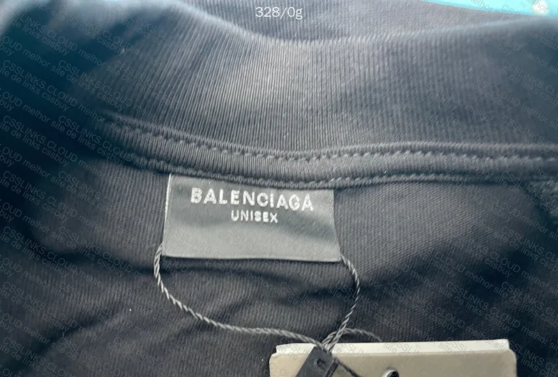 Balenciaga Jersey 7
