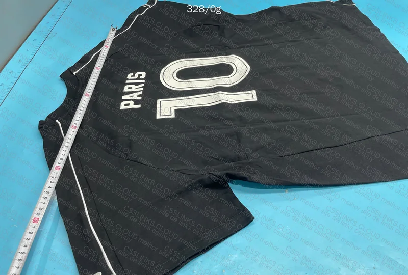 Balenciaga Jersey 8