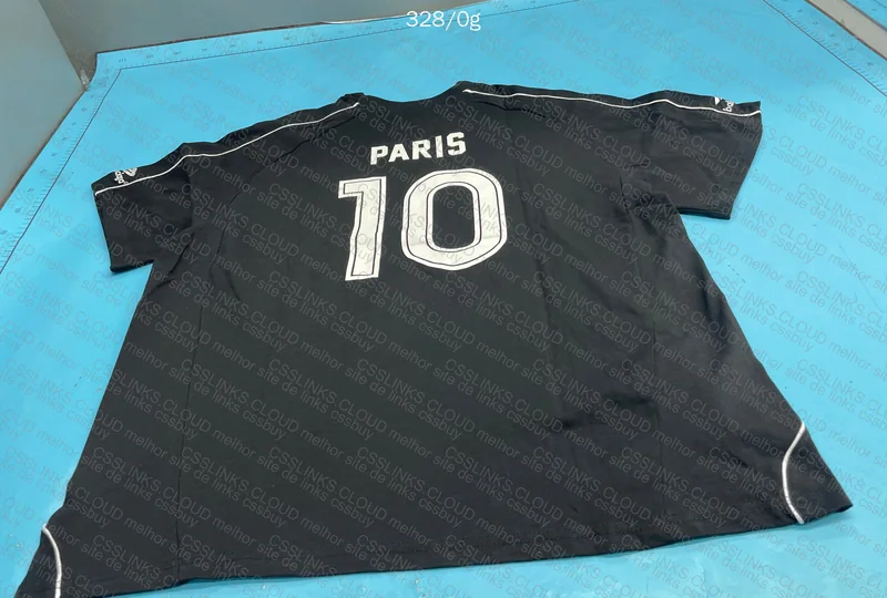 Balenciaga Jersey 9
