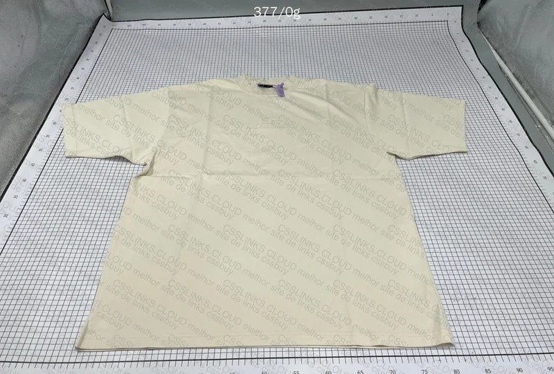 Balenciaga logo-embroidered
