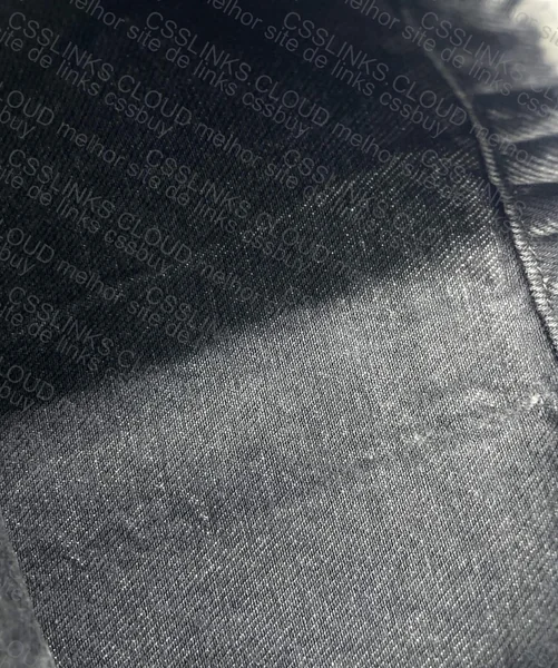 Balenciaga Lost Tapes Jeans 10