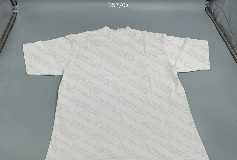 Balenciaga LO_VE Tee 3