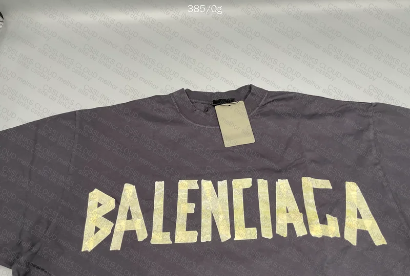 BALENCIAGA MADEBYKUNGFU