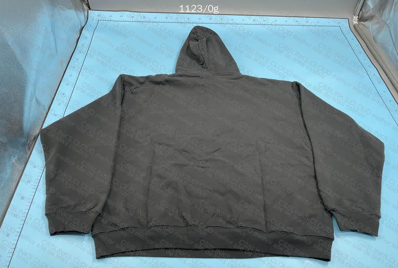 Balenciaga Loop Hoodie 5