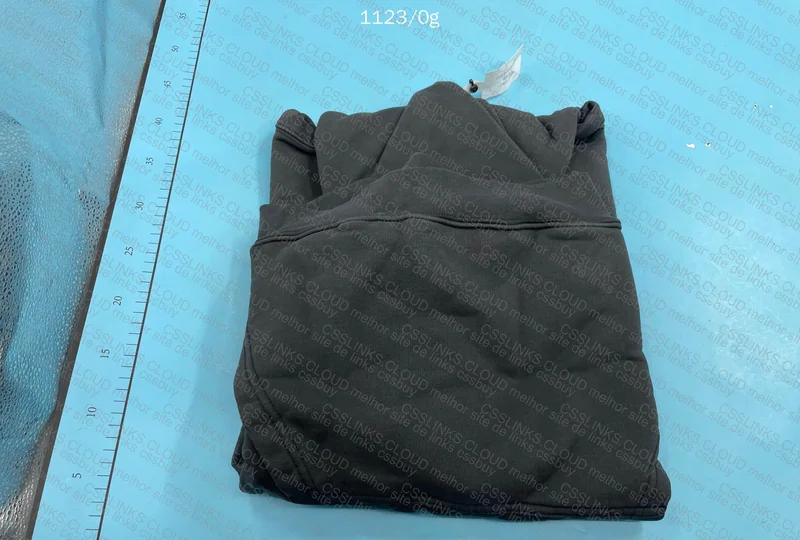 Balenciaga Loop Hoodie 6