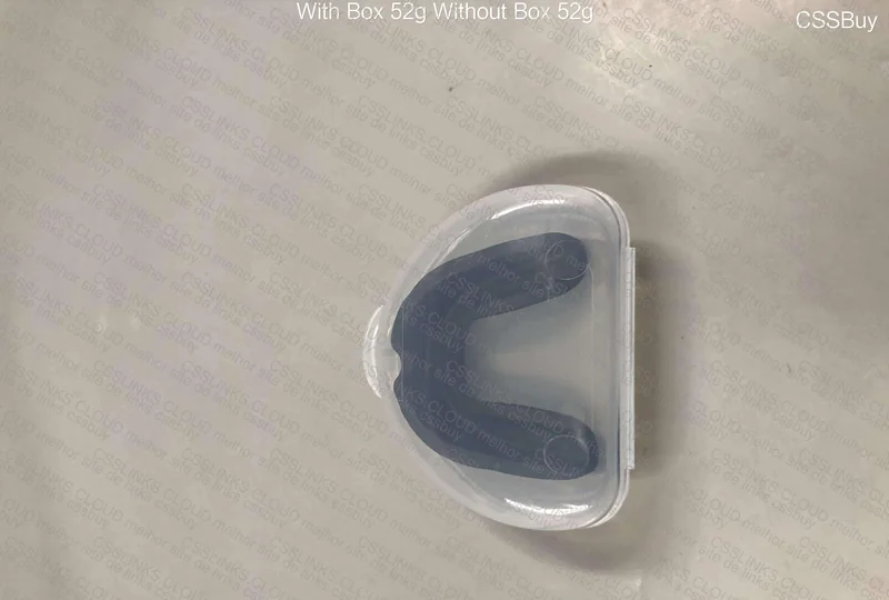Balenciaga Mouthguard
