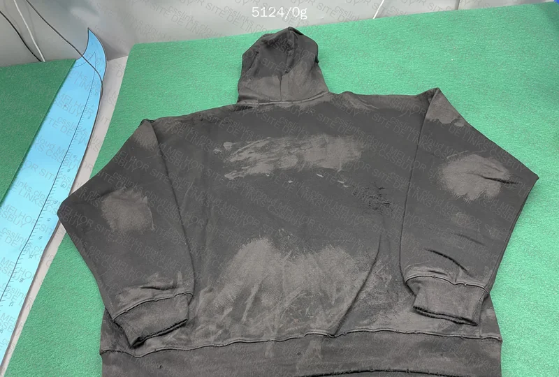 Balenciaga Mud Skater