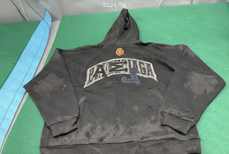 Balenciaga Mud Skater 3