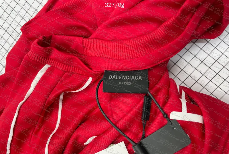 Balenciaga Oversized Soccer Tee 2