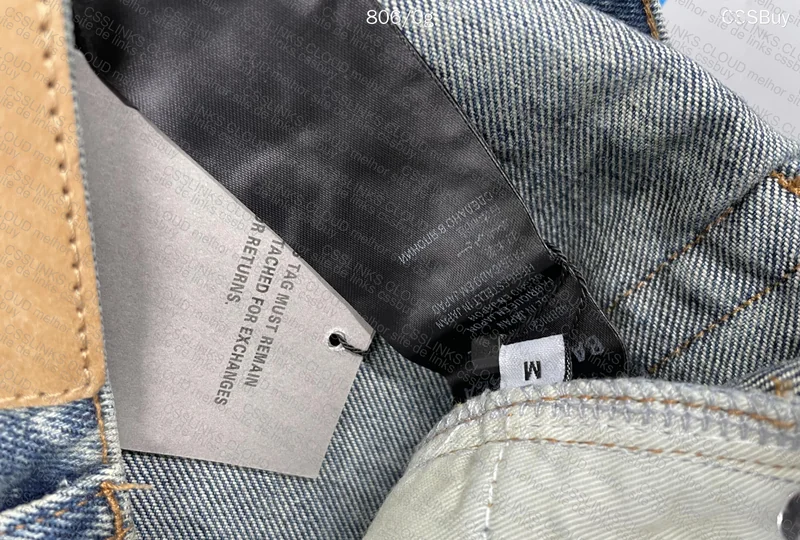 Balenciaga Pants