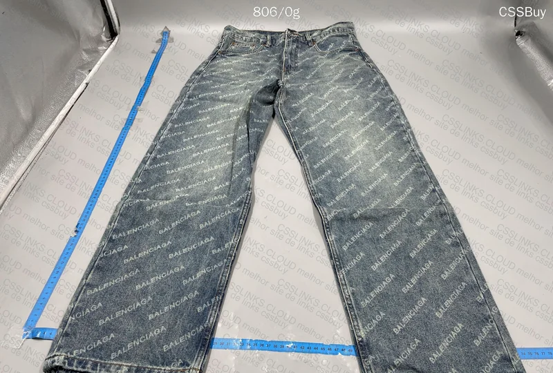 Balenciaga Pants 2