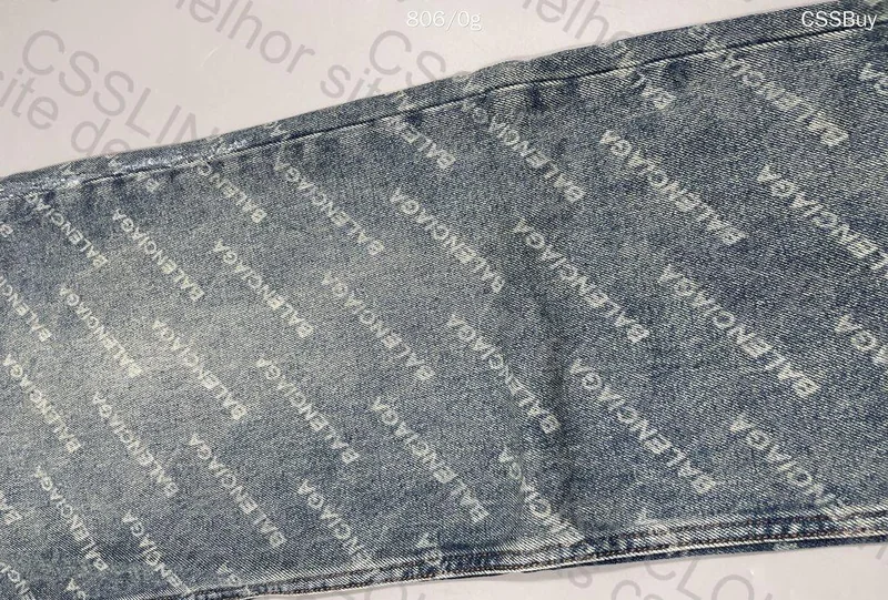 Balenciaga Pants 5