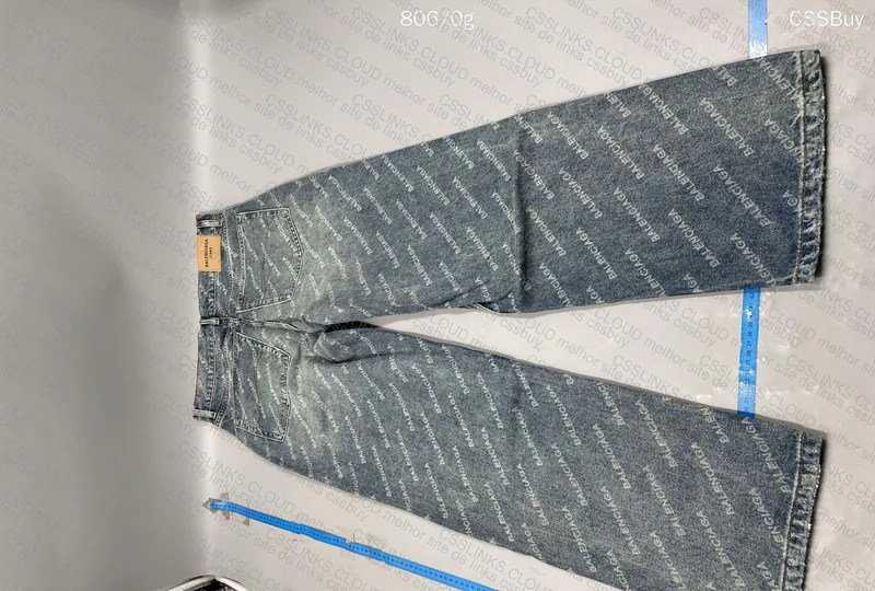 Balenciaga Pants 6