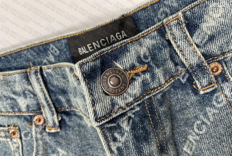 Balenciaga Pants 8