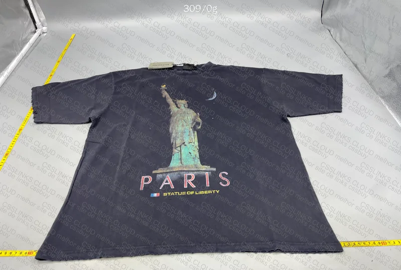 Balenciaga Paris Liberty