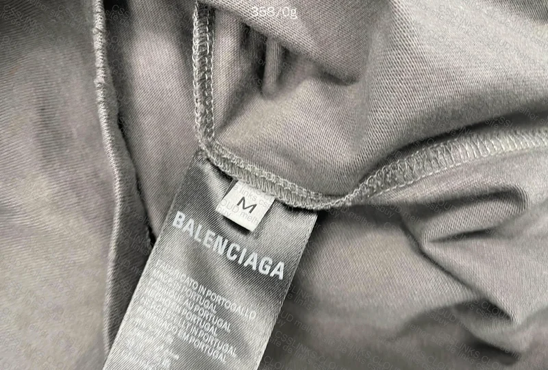 Balenciaga Political Campaign. AJUDA! 3