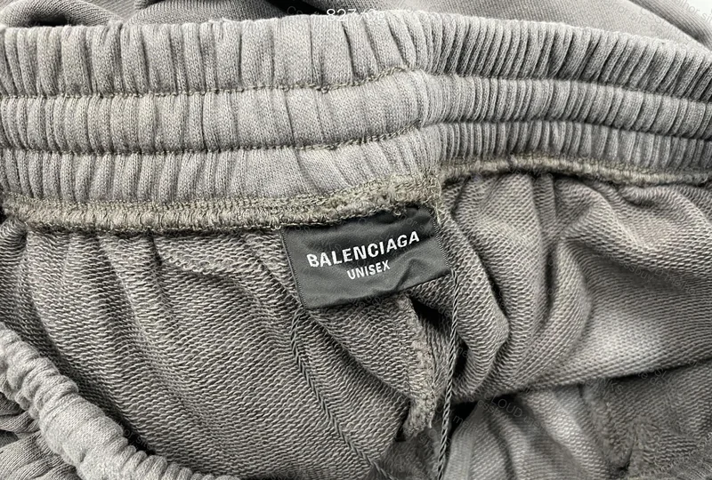 Balenciaga Political Campain sweatpants
