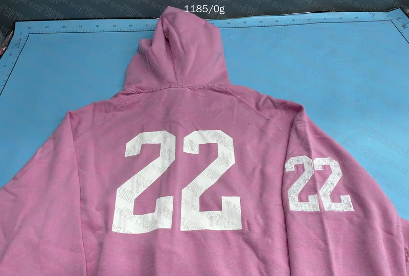 Balenciaga polo pink 6