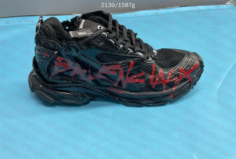 Balenciaga Runner 2