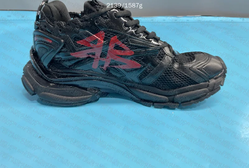Balenciaga Runner 3