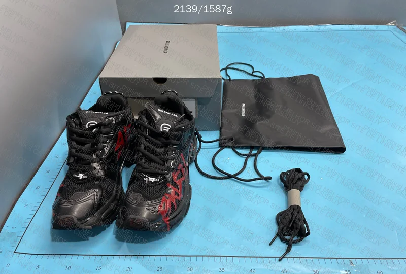 Balenciaga Runner 4