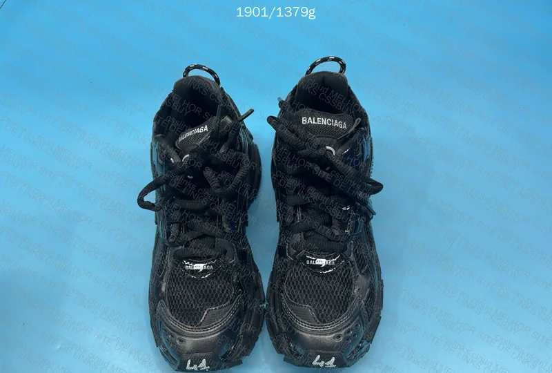 Balenciaga Runner
