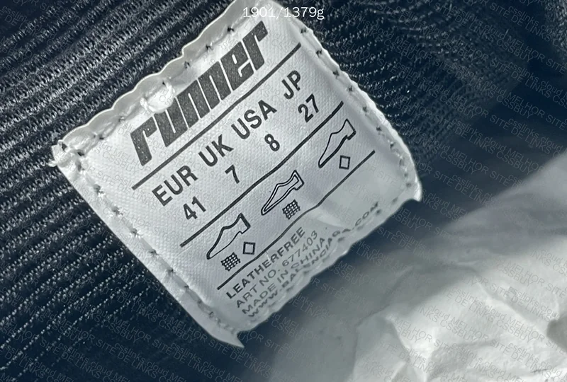 Balenciaga Runner 10