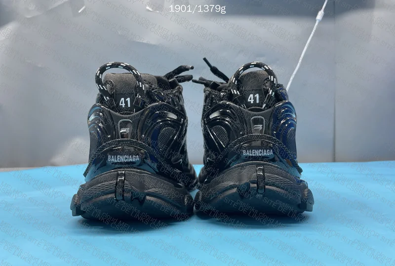 Balenciaga Runner 3
