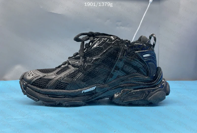 Balenciaga Runner 4