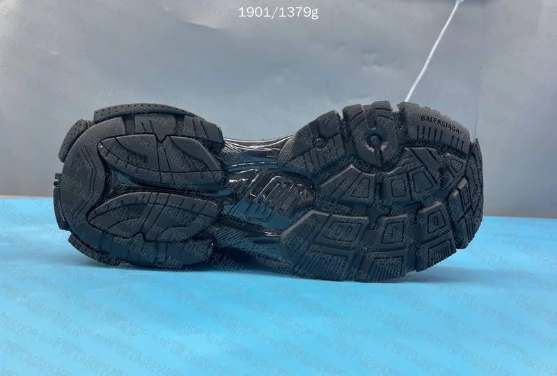 Balenciaga Runner 6